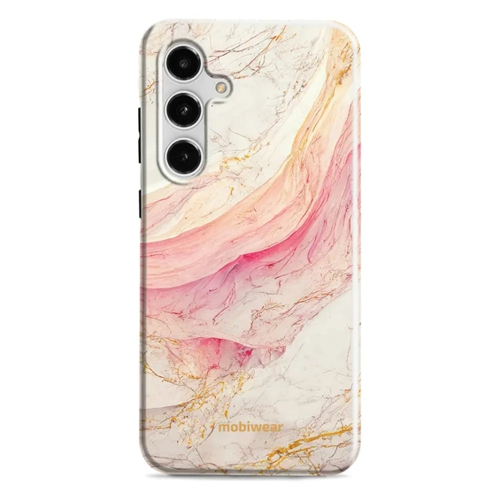 Case Elite Pro for Samsung Galaxy S24 FE - Design EP32E