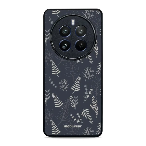 Phone Glossy Case Realme 12 Pro 5G - Design G044G