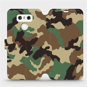 Phone Case LG G6 - Design V111P