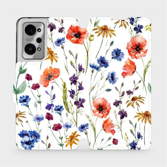 Phone Case Realme GT 2 - Design MP04S