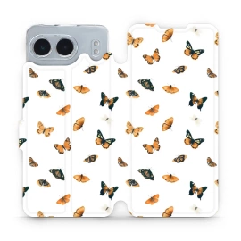 Hülle für OnePlus Nord 4 5G - Farbe MP77S