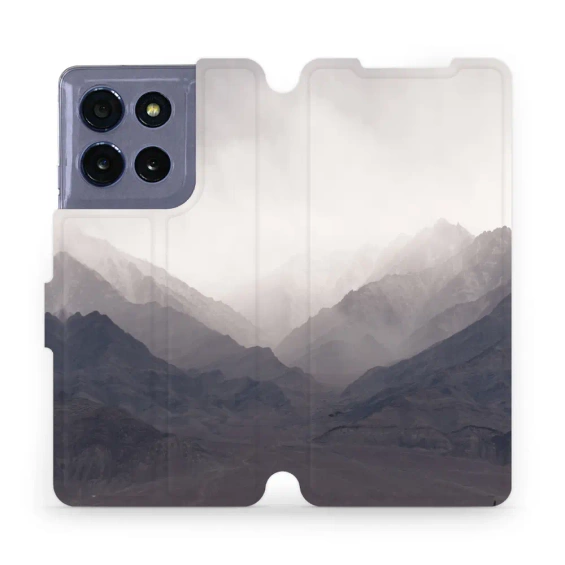 Hülle für Motorola Moto G86 5G - Farbe M151P