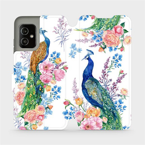 Etui do Asus Zenfone 8 - wzór MX08S