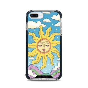 Case MagSafe Elite Bumper for Apple iPhone 7 Plus - Design D023D