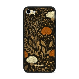 Phone Glossy Case Apple iPhone SE 2022 - Design G174G
