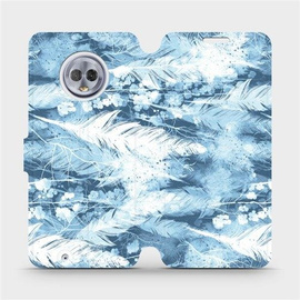 Etui do Motorola Moto G6 - wzór M058S