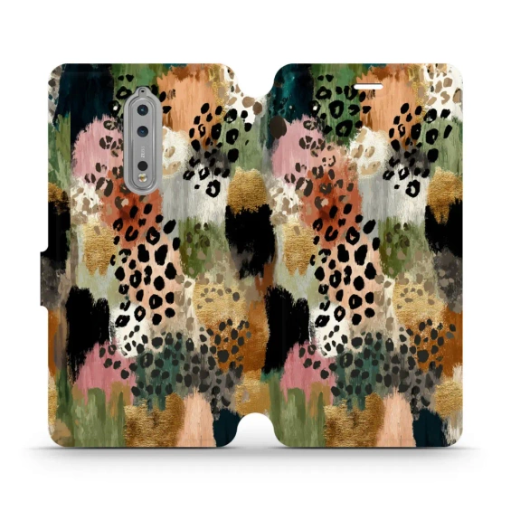 Etui do Nokia 8 - wzór V167S