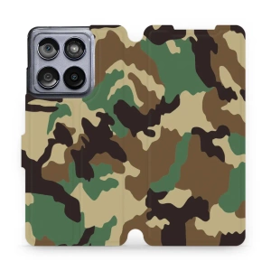 Phone Case Motorola Edge 60 Fusion - Design V111P