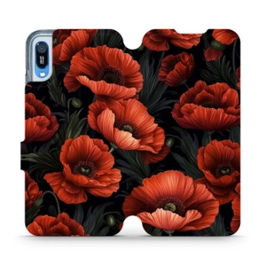 Phone Case Huawei Y6 2019 - Design VP45S