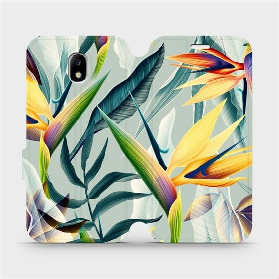 Phone Case Samsung Galaxy J5 2017 - Design MC02S