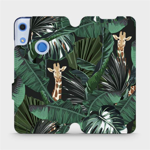 Hülle für Huawei Y6S - Farbe VP06P