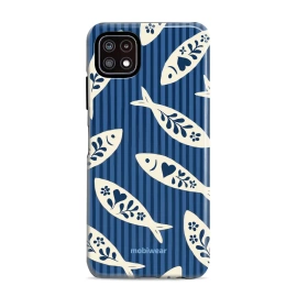 Case Elite Pro for Samsung Galaxy A22 5G - Design EP89E