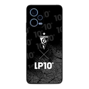 Phone Glossy Case Xiaomi Redmi Note 12 Pro Plus 5G - Design G11GZ