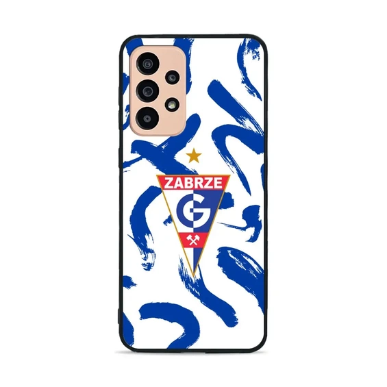 Etui Glossy Case do Samsung Galaxy A33 5G - wzór G05GZ