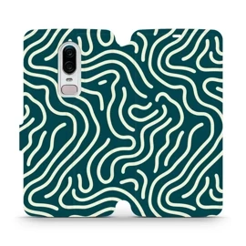 Hülle für OnePlus 6 A6000 - Farbe VA61S