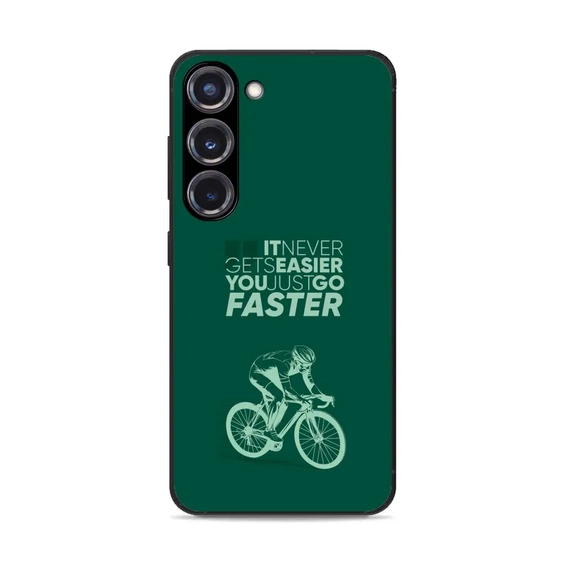 Hülle Glossy Case für Samsung Galaxy S23 Plus - Farbe GD07G