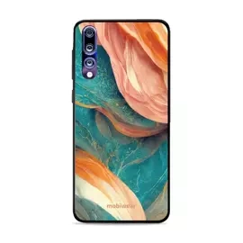 Phone Glossy Case Huawei P20 Pro - Design G025G