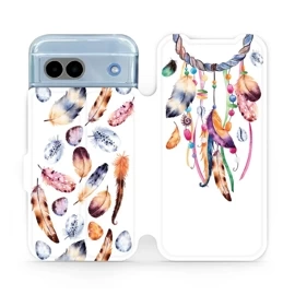 Phone Case Google Pixel 8A - Design M003S