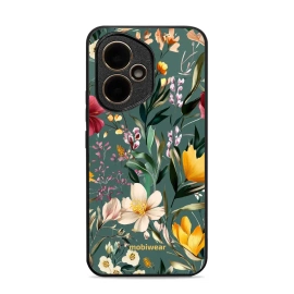 Phone Glossy Case Huawei Honor 400 - Design GP71G