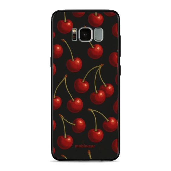 Etui Glossy Case do Samsung Galaxy S8 - wzór GP83G