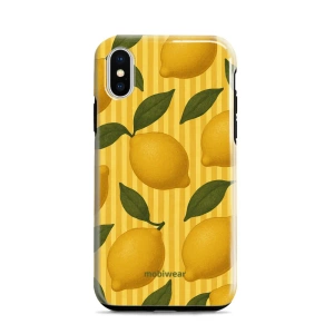 Etui Elite Pro do Apple iPhone X - wzór EP81E