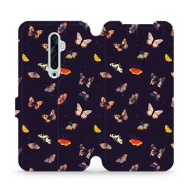 Phone Case OPPO Reno 2Z - Design VP78S