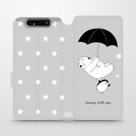 Phone Case Samsung Galaxy A80 - Design MH08P