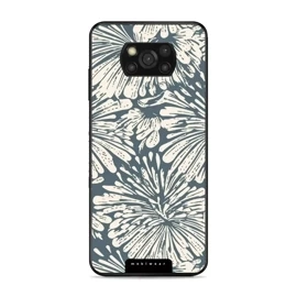 Hülle Glossy Case für Xiaomi POCO X3 NFC - Farbe GA42G