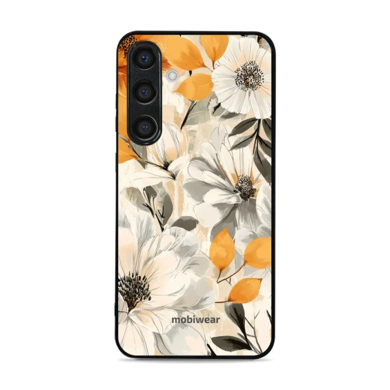 Phone Glossy Case Samsung Galaxy S24 Plus - Design GP75G