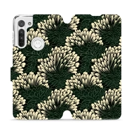 Hülle für Motorola Moto G8 - Farbe VA45S