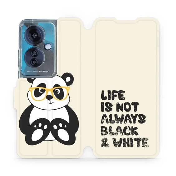 Etui do OPPO Reno 11F - wzór M041S