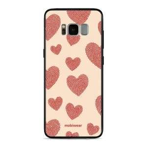 Hülle Glossy Case für Samsung Galaxy S8 - Farbe GP93G