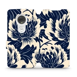 Hülle für Motorola Moto G7 Plus - Farbe VA40S