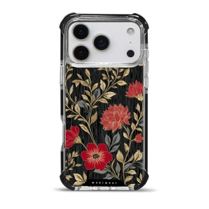 Case MagSafe Elite Bumper for Apple iPhone 17 Pro Max - Design D172D