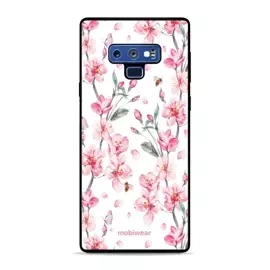 Etui Glossy Case do Samsung Galaxy Note 9 - wzór G033G