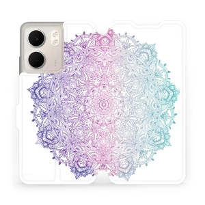 Hülle für OPPO A5x - Farbe M008S