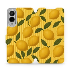 Phone Case Samsung Galaxy S25 Edge - Design VP81S