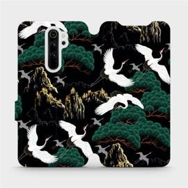 Hülle für Xiaomi Redmi Note 8 Pro - Farbe VP16S