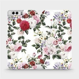 Etui do Huawei P10 - wzór MD01S