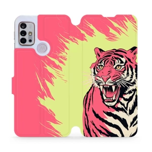 Phone Case Motorola Moto G10 - Design VP51S