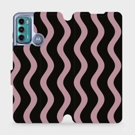 Phone Case Motorola Moto G60 - Design VA54S
