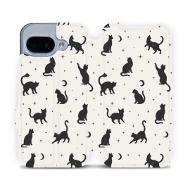 Phone Case Google Pixel 9A - Design V162S