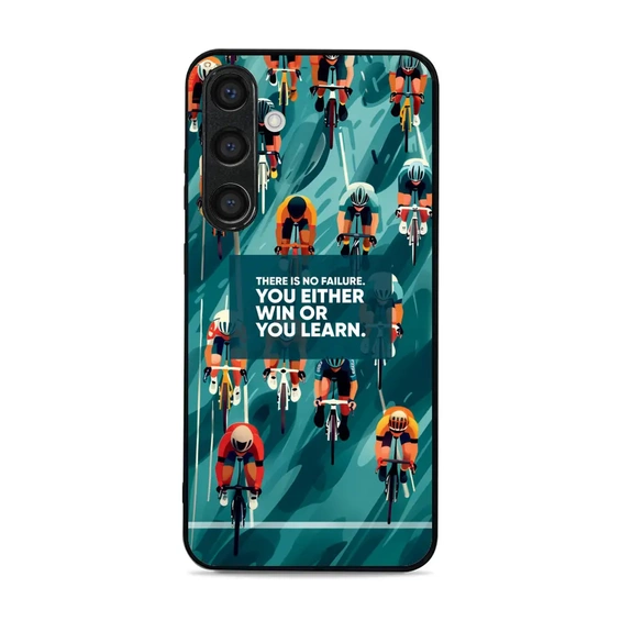 Etui Glossy Case do Samsung Galaxy S24 Plus - wzór GD02G