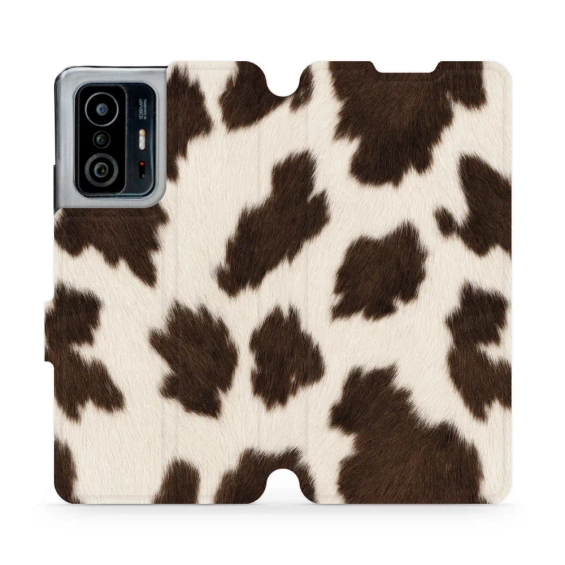 Etui do Xiaomi 11T Pro - wzór V166S