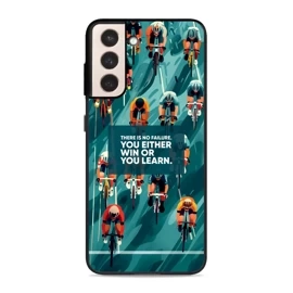 Hülle Glossy Case für Samsung Galaxy S21 Plus - Farbe GD02G