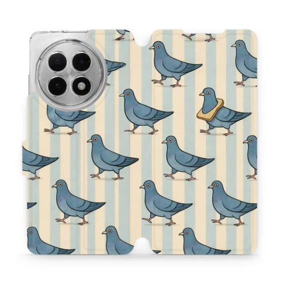 Etui do OnePlus 13R - wzór VP91S