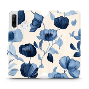 Hülle für Huawei P30 Lite - Farbe VP73S