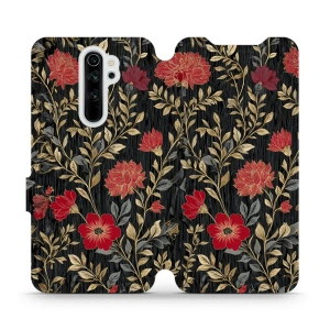 Phone Case Xiaomi Redmi Note 8 Pro - Design V172S