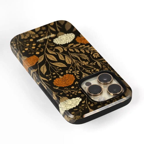 Etui Elite Pro do Apple iPhone 12 Pro Max - wzór E174E