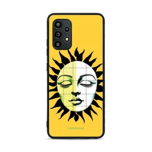 Etui Glossy Case do Samsung Galaxy A32 4G - wzór G056G